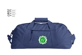 Duffle Bag, 179 HHC Medics, National Guard, Teamtime, Team time, sublimation, custom sports apparel, team uniforms, spirit wear, spiritwear, sports uniforms, custom shirts, team store, custom team store, fundraiser sports, apparel fundraiser