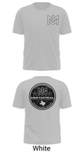 MMI TACTICAL 30952964 Old School Cotton Feel Shirt - 7