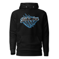 Troublemakers Unisex Hoodie - 1