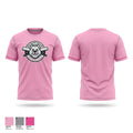 Bad News Bullies Short Sleeve Performance Shirt - 2