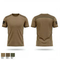test 44099675 Short Sleeve Performance Shirt - 1