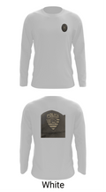 Navarre Police 16602536 Long Sleeve Performance Shirt - 5