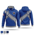 STEMS Hoodie - 1