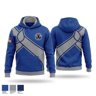 Hoodie, STEMS, EMS/EMT, Teamtime, Team time, sublimation, custom sports apparel, team uniforms, spirit wear, spiritwear, sports uniforms, custom shirts, team store, custom team store, fundraiser sports, apparel fundraiser