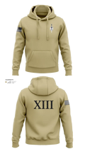 Southern Field Office (CID) 95440837 Hoodie - 132