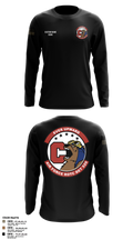 DET 520 13861884 Long Sleeve Performance Shirt 6