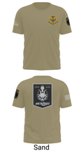 Fox Co 3-10 GSAB 20000256 Short Sleeve Performance Shirt - 96