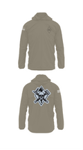 3rd Platoon Cco 2-37 AR 10849072 Windbreaker - 1