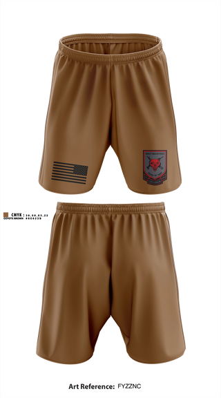Athletic Shorts With Pockets, Dogs of War, Army, Teamtime, Team time, sublimation, custom sports apparel, team uniforms, spirit wear, spiritwear, sports uniforms, custom shirts, team store, custom team store, fundraiser sports, apparel fundraiser