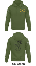 Cobra 3-321 FAR 80626179 Hoodie - 58