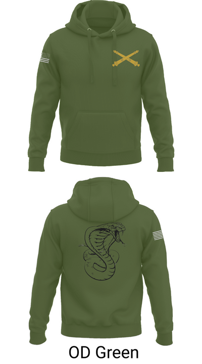 Cobra 3-321 FAR 80626179 Hoodie - 58