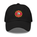 166 Civil Engineer Dad hat