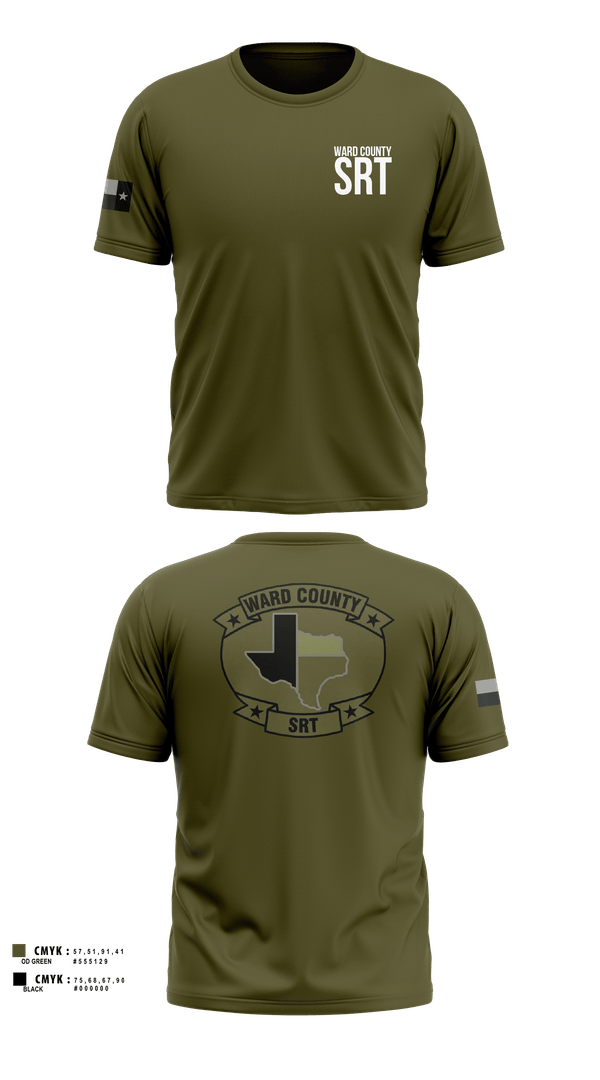 FREE T-SHIRT