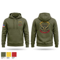 1/11 Tango Hoodie - 1