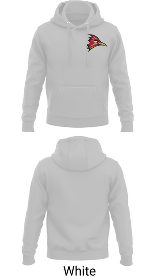 Hoodie, College of the Desert Golf, Golf, Teamtime, Team time, sublimation, custom sports apparel, team uniforms, spirit wear, spiritwear, sports uniforms, custom shirts, team store, custom team store, fundraiser sports, apparel fundraiser