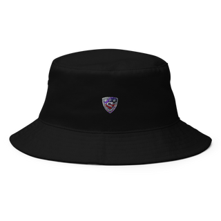 Vet-Sec Protective agency 68125060 Bucket Hat | Big Accessories BX003