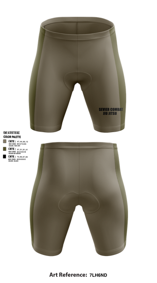 Mens Compression Shorts, SEVIER COMBAT JIU JITSU, , Teamtime, Team time, sublimation, custom sports apparel, team uniforms, spirit wear, spiritwear, sports uniforms, custom shirts, team store, custom team store, fundraiser sports, apparel fundraiser