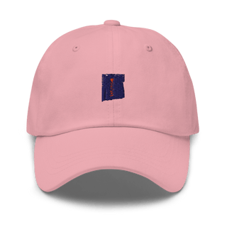 Bully Gang 92522740 Classic Dad Hat | Yupoong 6245CM