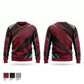 Warriors Crew Neck Sweatshirt - 2