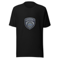 Williamsburg Police Department Unisex Staple T-Shirt