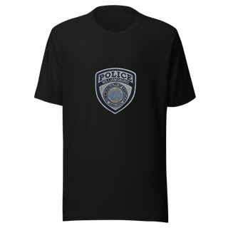 Unisex Staple T-Shirt - Black