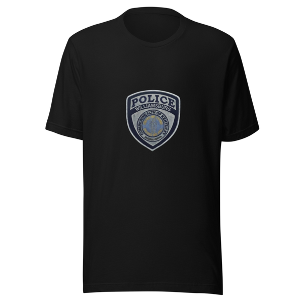 Unisex Staple T-Shirt - Black