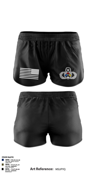 Ranger Panties, Central Pierce HazmatCentral Pierce Hazmat, Fire Department, Teamtime, Team time, sublimation, custom sports apparel, team uniforms, spirit wear, spiritwear, sports uniforms, custom shirts, team store, custom team store, fundraiser sports, apparel fundraiser