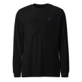 Minn Care Home Health 51014778 Unisex Long Sleeve Tee | Bella + Canvas 3501