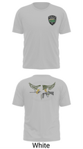 Pickens Police Department Special Response Team 97687141 Short Sleeve Performance Shirt - 8