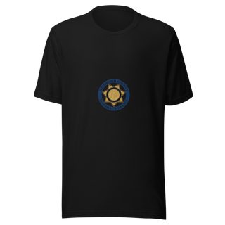 Unisex Staple T-Shirt - Black