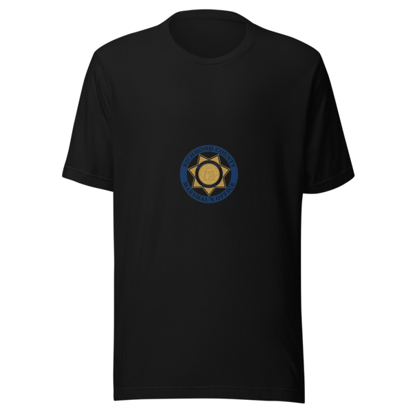Unisex Staple T-Shirt - Black