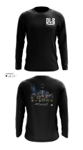 DLB Elite 88273166 Long Sleeve Performance Shirt 12