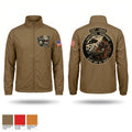 TF BONEYARD Windbreaker - 1