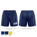 Osage Beach Fire Protection District Search and Rescue Ranger Panties - 1