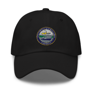 CNSGNW Classic Dad Hat | Yupoong 6245CM