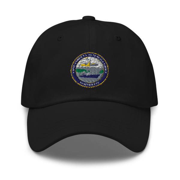 CNSGNW Classic Dad Hat | Yupoong 6245CM