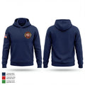 Bloomfield Volunteer Fire Department 83262272 Hoodie - 1