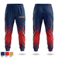 NY American Legion Baseball Sweatpants - 1