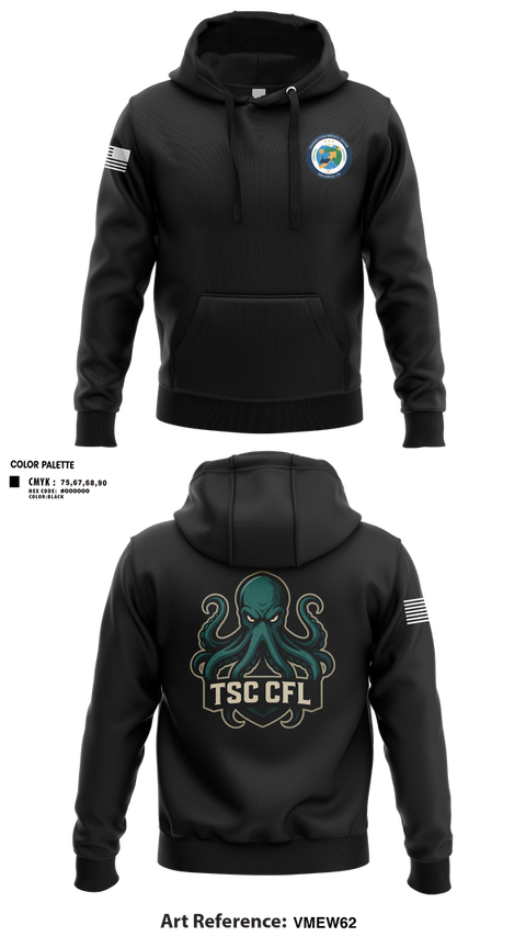 Hoodie, Rsc, , Teamtime, Team time, sublimation, custom sports apparel, team uniforms, spirit wear, spiritwear, sports uniforms, custom shirts, team store, custom team store, fundraiser sports, apparel fundraiser