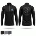 Markham Police K-9 Unit Windbreaker - 1
