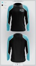 Aerial Bound Athletics 25419213 Long Sleeve Performance Shirt 2