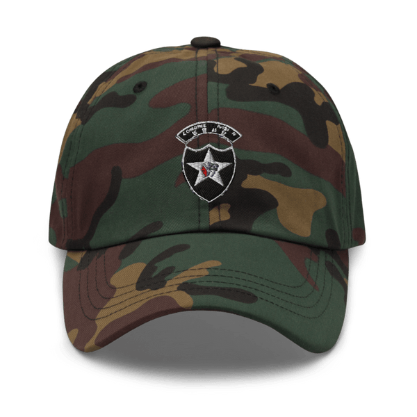 2ID 63619568 Classic Dad Hat | Yupoong 6245CM