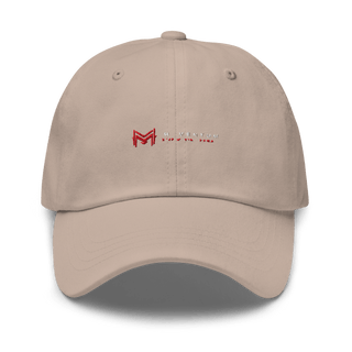 Momentum 65362388 Classic Dad Hat | Yupoong 6245CM