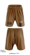 LCAC 26 46359617 Athletic Shorts With Pockets - 1
