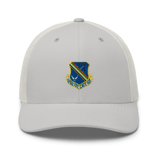 Neck breakers cc 77469885 Retro Trucker Hat | Yupoong 6606
