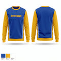 Newtown Crew Neck Sweatshirt - 2