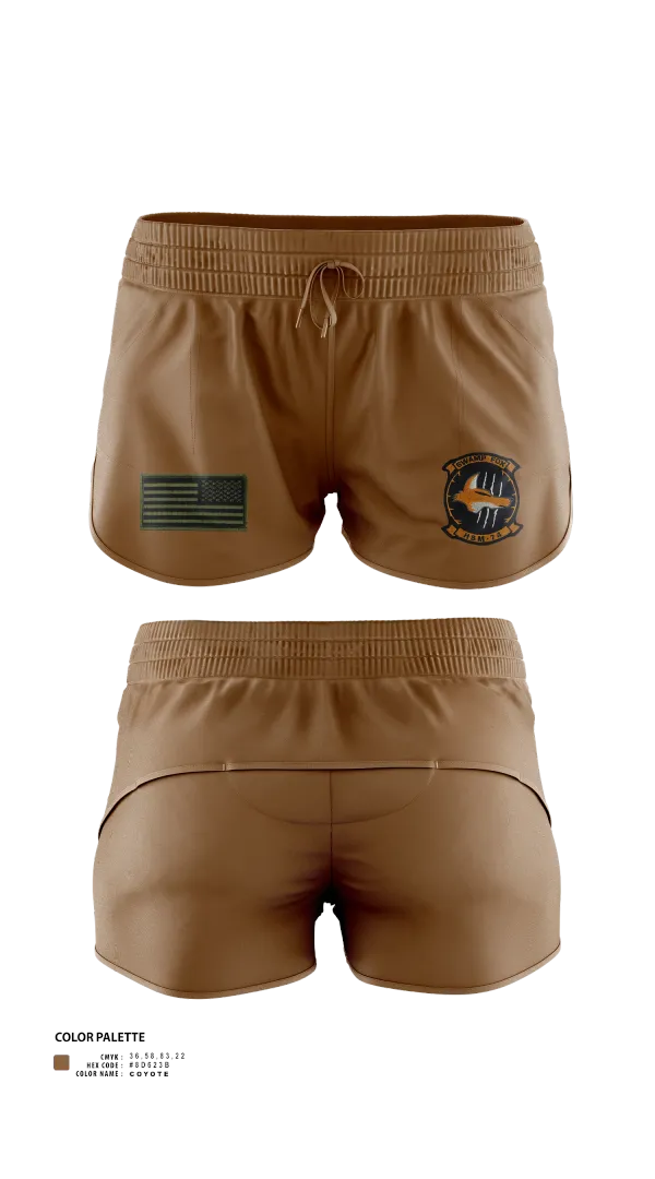 Ranger Panties, HSM-74, , Teamtime, Team time, sublimation, custom sports apparel, team uniforms, spirit wear, spiritwear, sports uniforms, custom shirts, team store, custom team store, fundraiser sports, apparel fundraiser