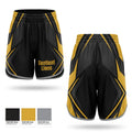Sentient lions Women's Shorts - 1
