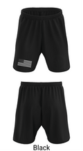 Hancock County Special Response Team 22782583 Athletic Shorts With Pockets - 13