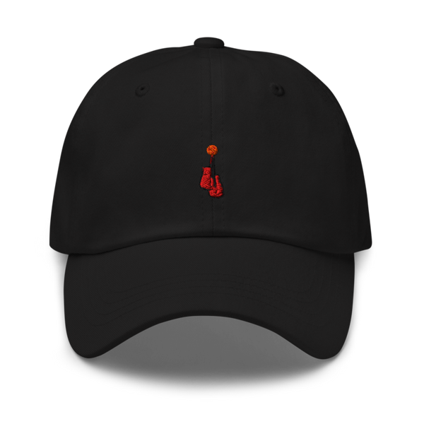 PADWORKPAPI Classic Dad Hat | Yupoong 6245CM